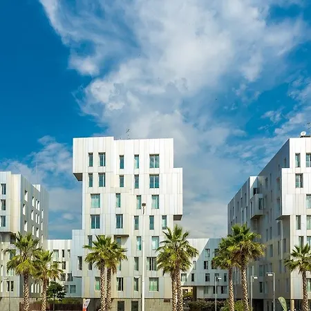 Maritimo Hotel 4*
