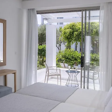 Hotel Maritimo