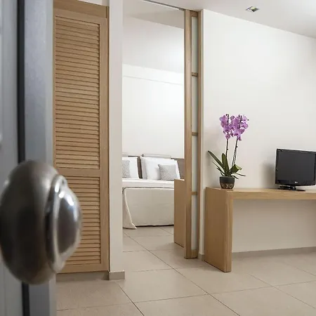 Hotel Maritimo Sissi