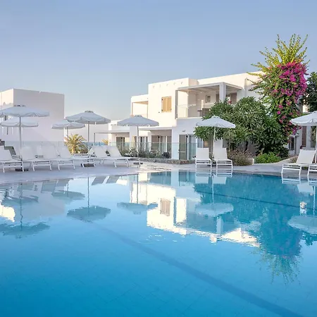 Maritimo 4* Sissi
