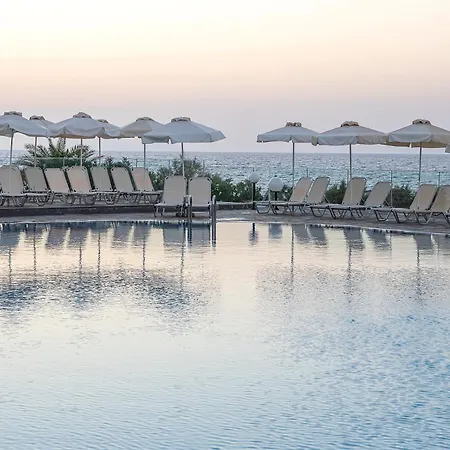Maritimo Hotel