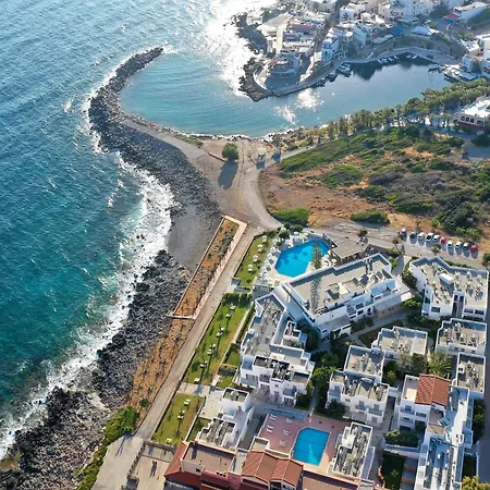 Maritimo Hotel Sissi