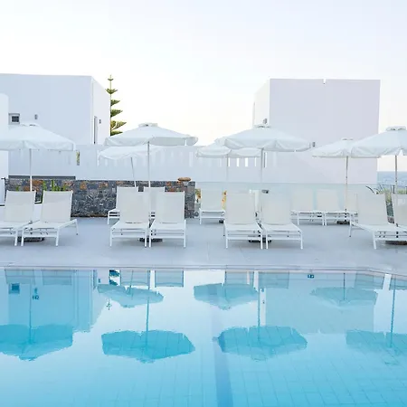 Maritimo Hotel 4*