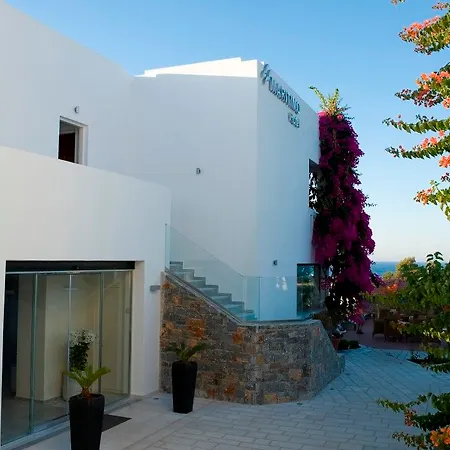 Hotel Maritimo 4*