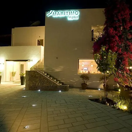 Maritimo 4* Sissi
