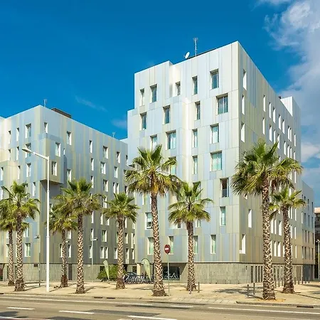 Hotel Maritimo