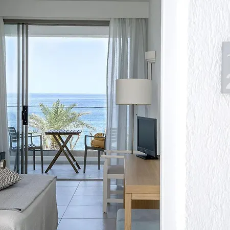 Maritimo 4* Sissi (Crete)