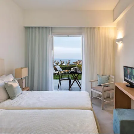 Hotel Maritimo 4*