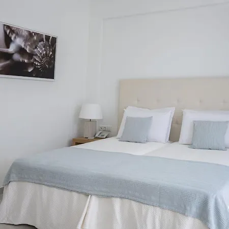 Maritimo Hotel Sissi (Crete)