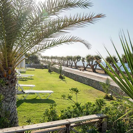 Maritimo Sissi (Crete)