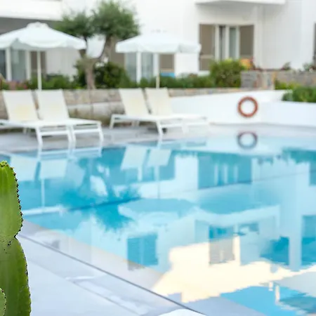 Maritimo Hotel 4*