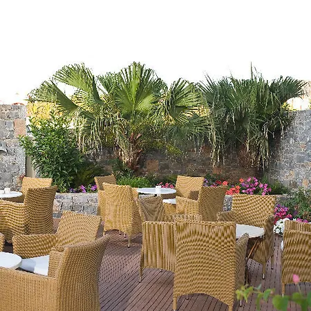 Maritimo Sissi (Crete)