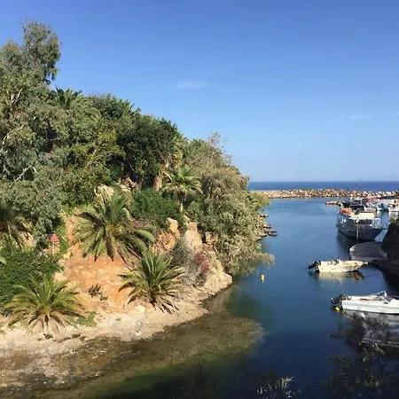 Maritimo Hotel 4*