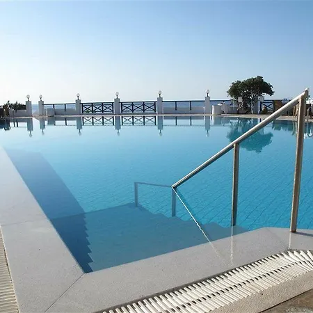 Hotel Maritimo 4*