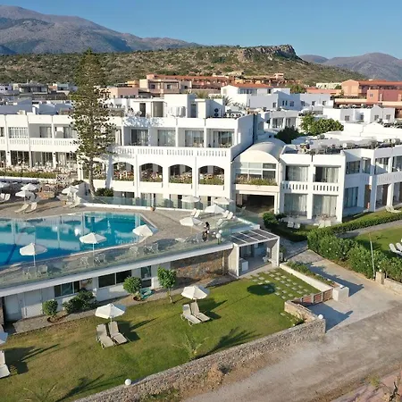 Hotel Maritimo Sissi