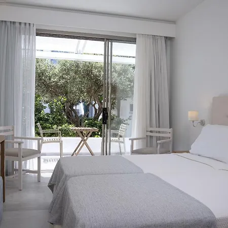 Maritimo Hotel