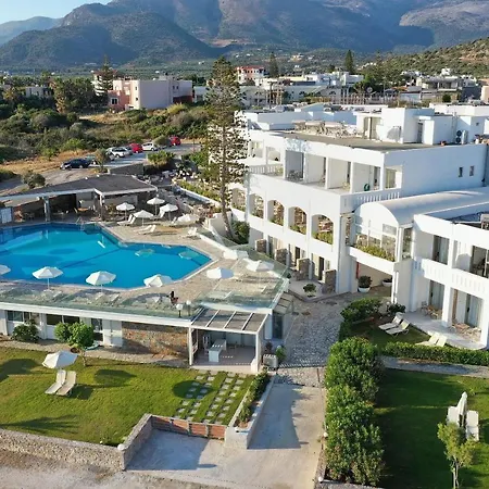 Maritimo Hotel Sissi